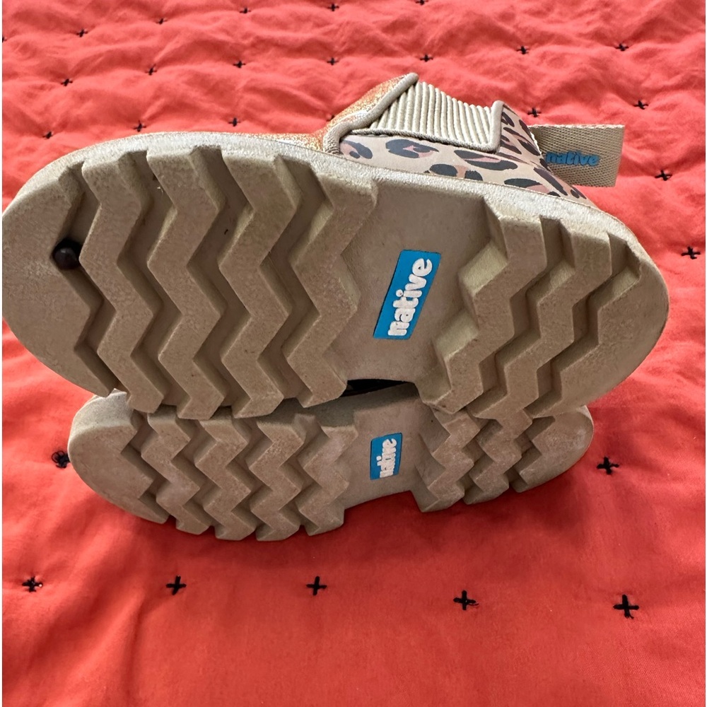 Toddler C7 natives boots - Picture 2 of 4